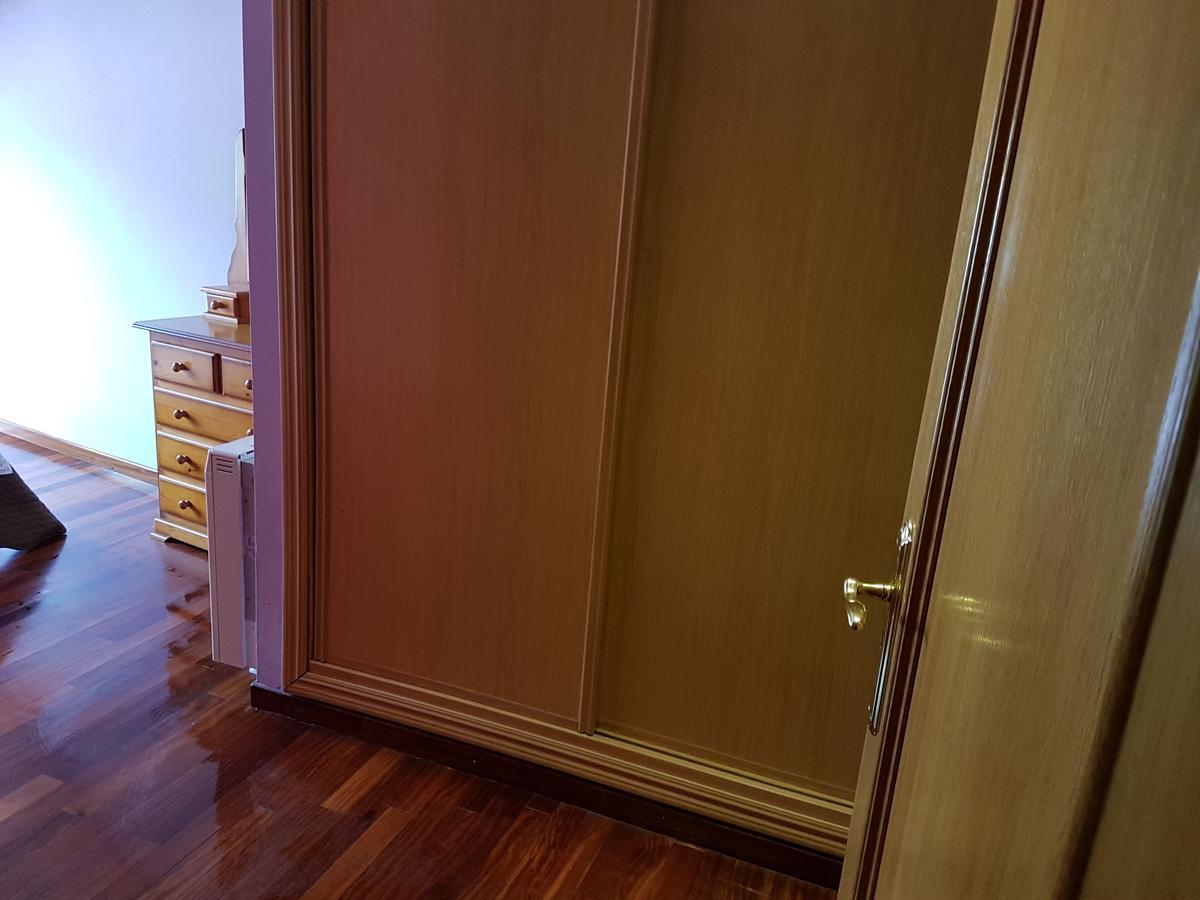 Apartamento Piso Maceira Combarro Exterior foto