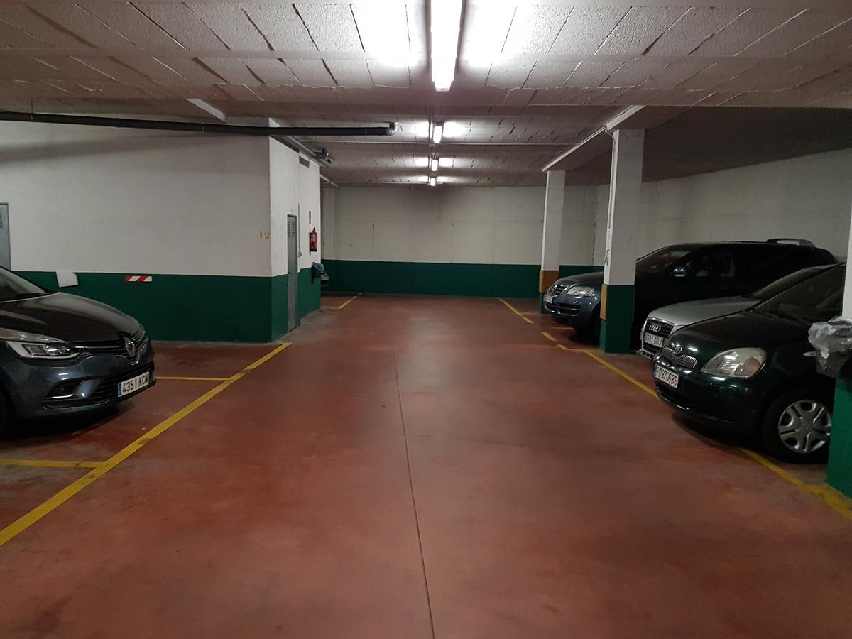 Apartamento Piso Maceira Combarro Exterior foto